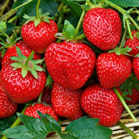 „Selva” remontanto zemeņu stādi